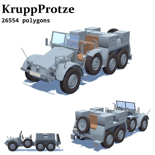 KruppProtze