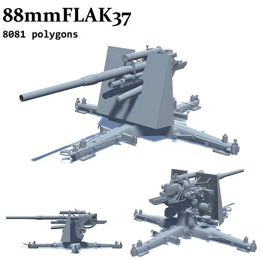 88mmFLAK37