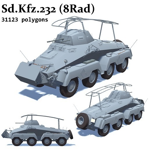 SdKfz231