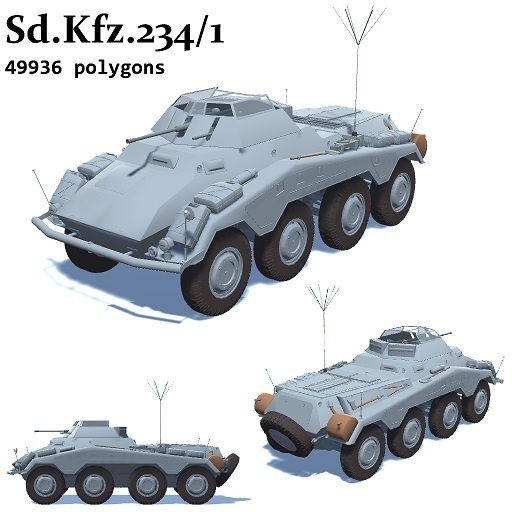 SdKfz234