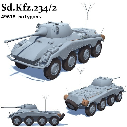SdKfz234