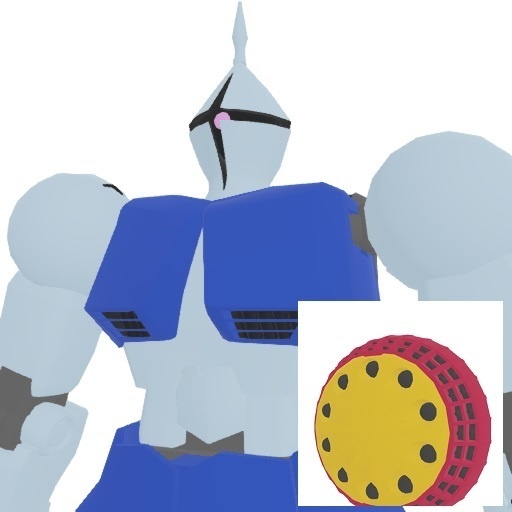 VRM一覧誘導用ページ