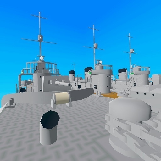 駆逐艦 峯風 / 神風 / 睦月