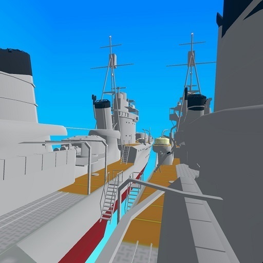 駆逐艦 吹雪 / 綾波 / 暁