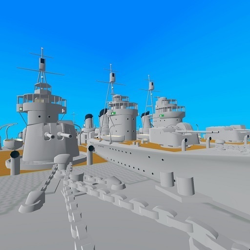 駆逐艦 吹雪 / 綾波 / 暁