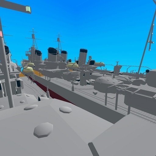 駆逐艦 吹雪 / 綾波 / 暁