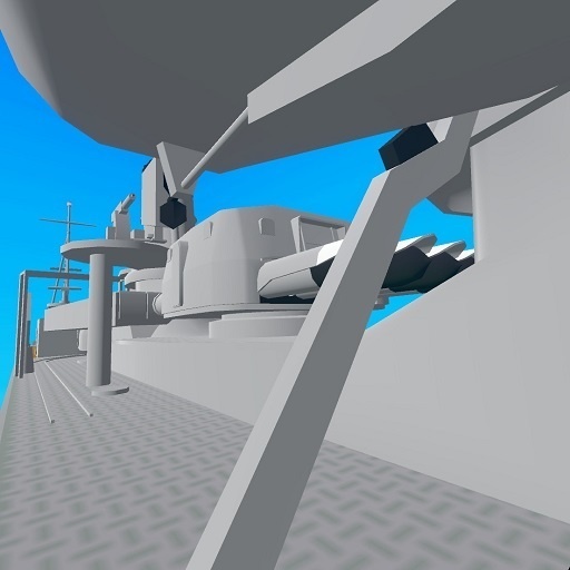 駆逐艦 初春1933 / 初春1934 / 白露