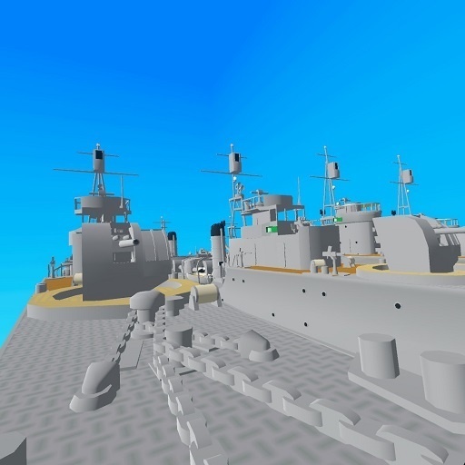 駆逐艦 松 / 橘 / 水雷艇 千鳥