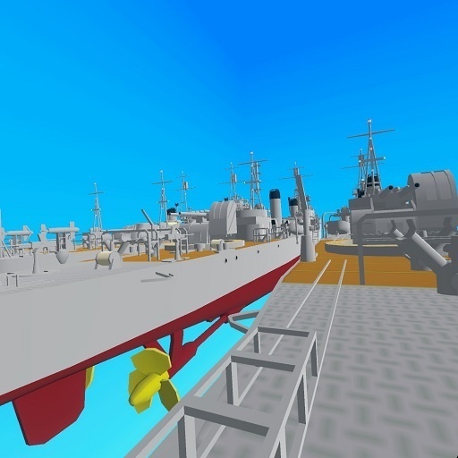 駆逐艦 松 / 橘 / 水雷艇 千鳥