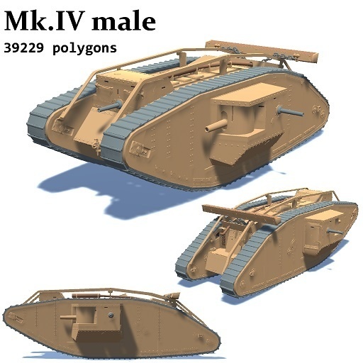 Mk.IV