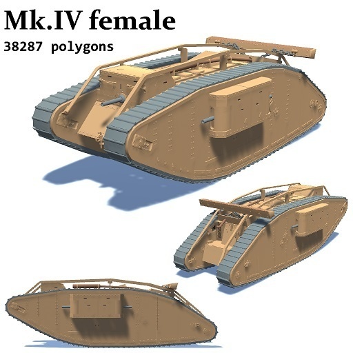 Mk.IV