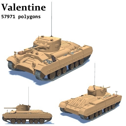 Valentine