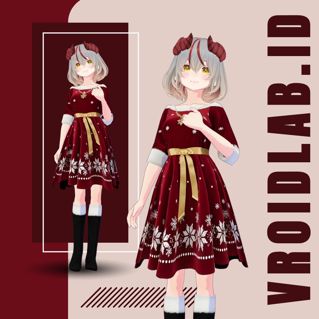   ベルベットアビス-Velvet Abys