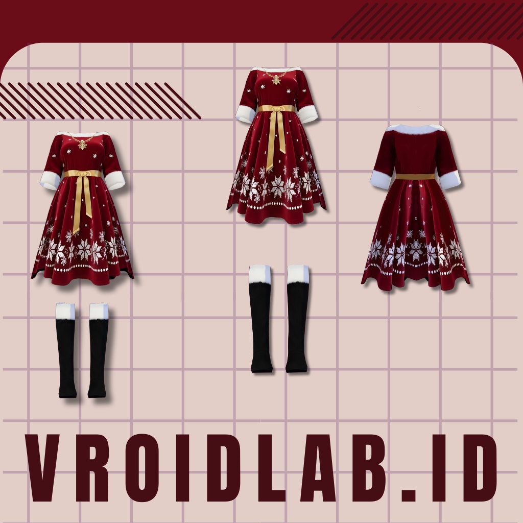 ベルベットアビス-Velvet Abys