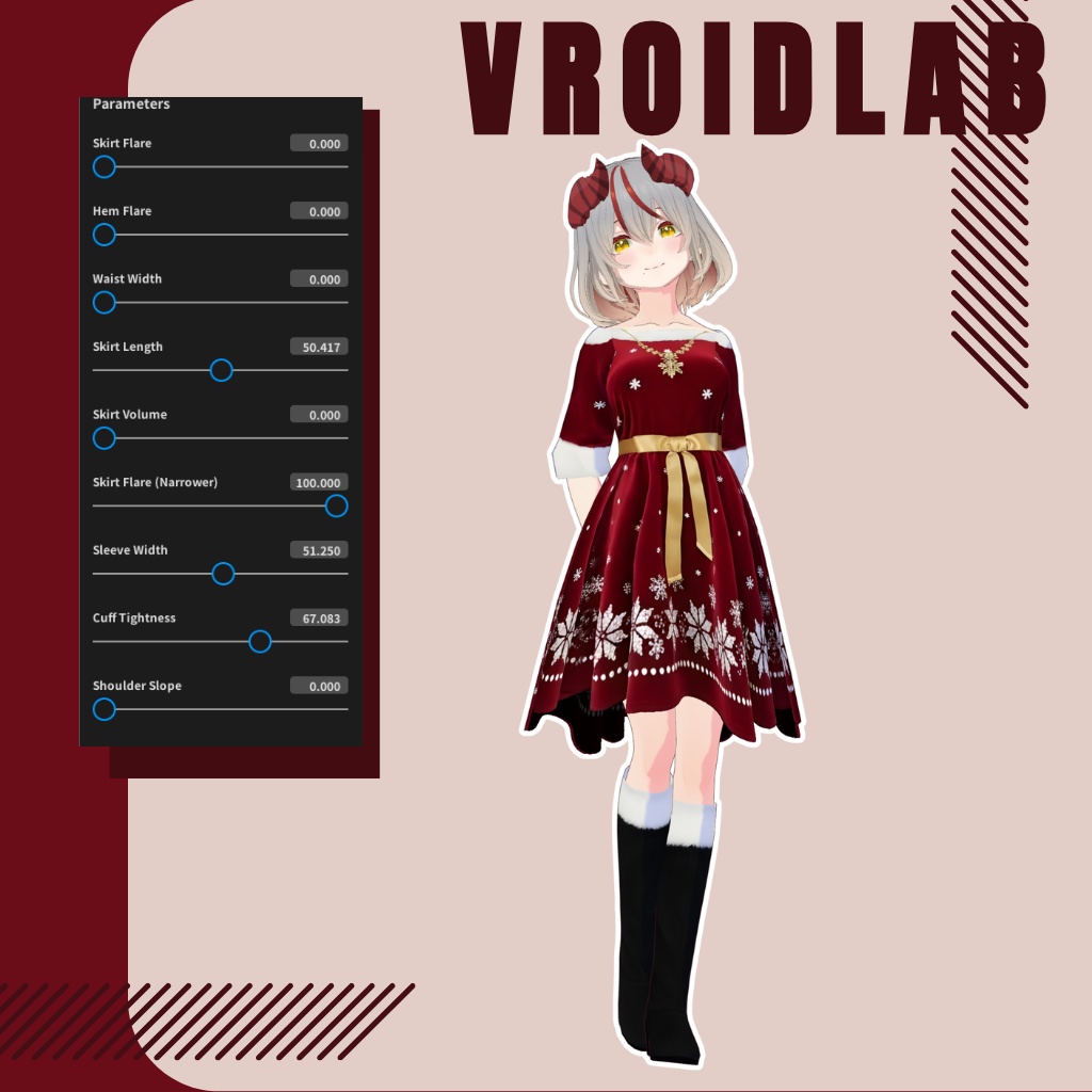 ベルベットアビス-Velvet Abys