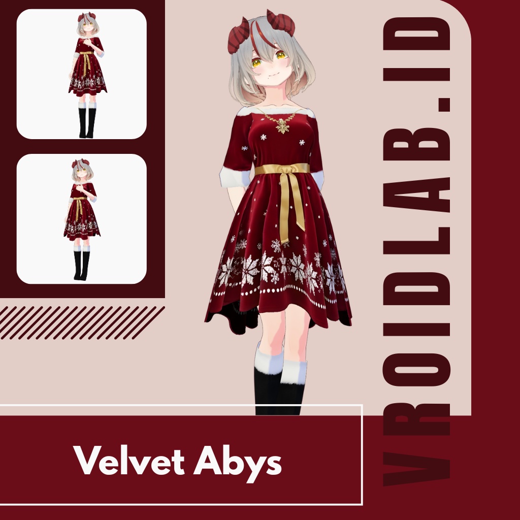ベルベットアビス-Velvet Abys