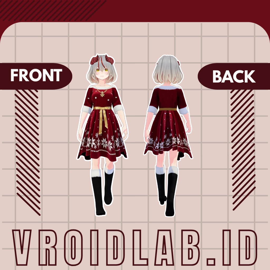 ベルベットアビス-Velvet Abys