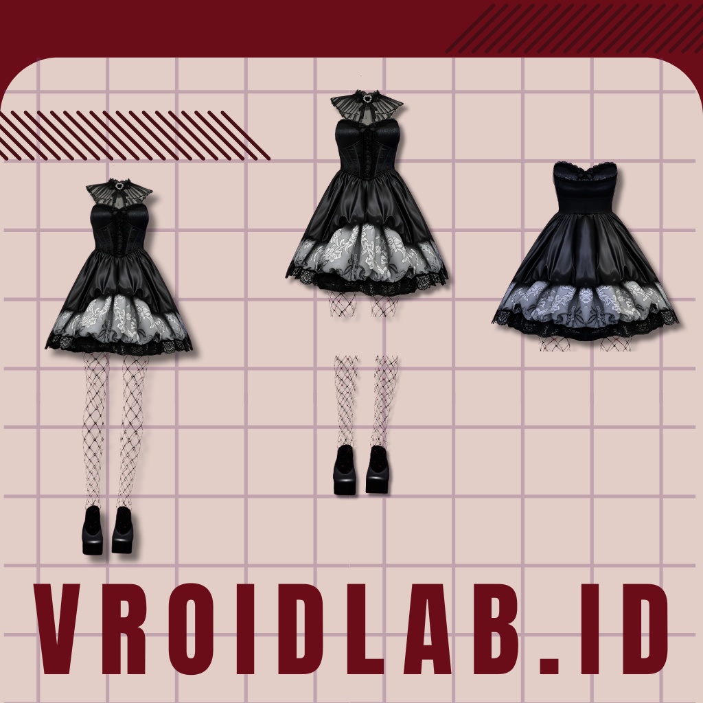 ベリア ブルーム - Velia Bloom