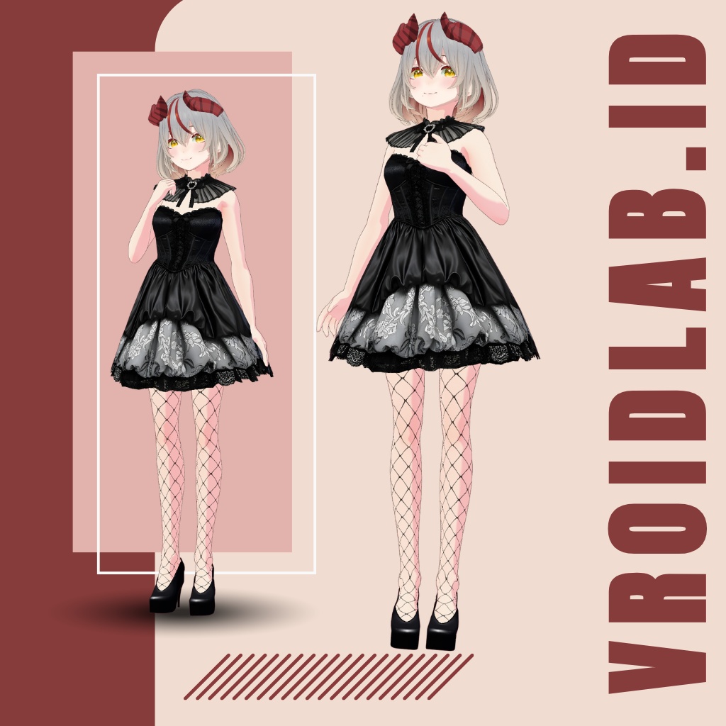 ベリア ブルーム - Velia Bloom