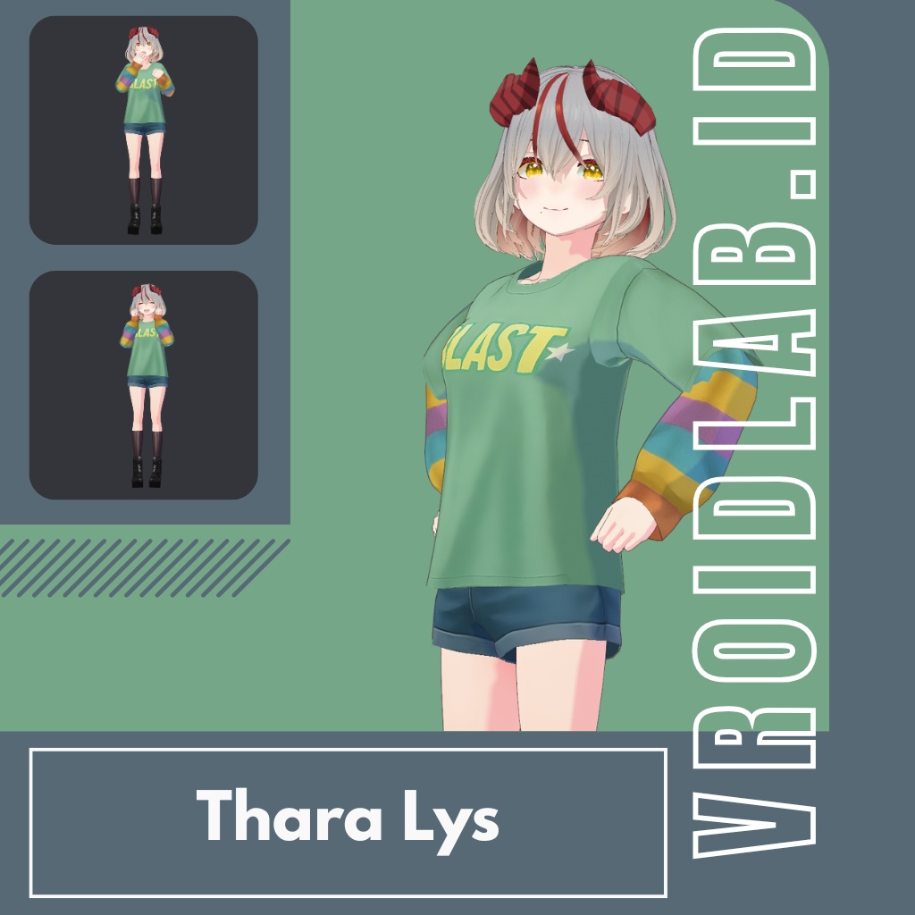 タラ・リス - Thara Lys