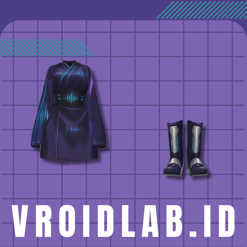 リオラ・アシェン Liora Ashen