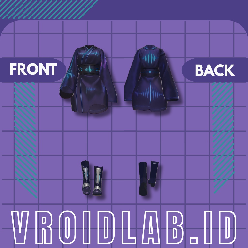 リオラ・アシェン Liora Ashen