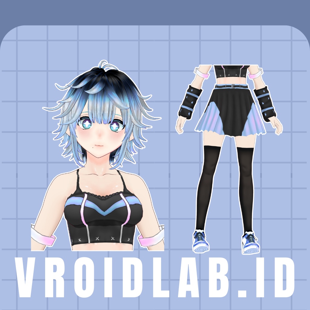 khimozu~set character