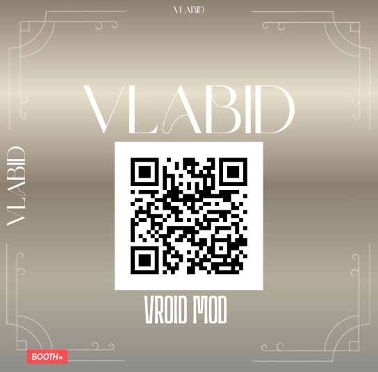 Jewelry & Accessories Custom Item|VRoid Studio|VTuber