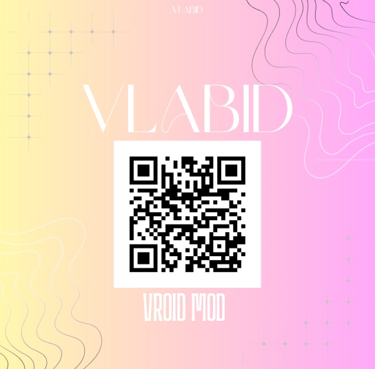 【VRoid】パステルホログラムクロップパーカー衣装セット Kawaii Outfit VRoid Cute VRoid ClothesVRoid Clothes VRoid Costume VRoid Studio Customitem VRM VRoid Texture VTuber Asset Daily Outfit Firtual Fashion Dress VRoid