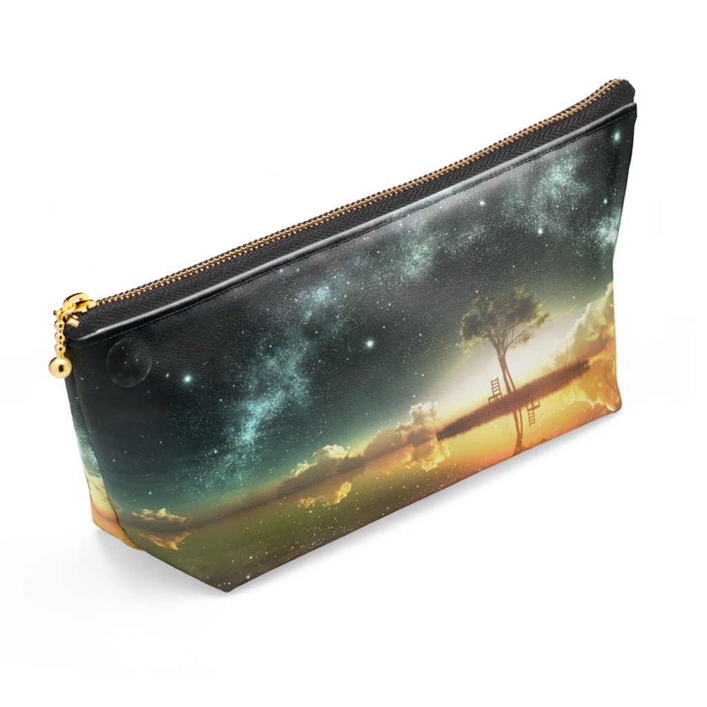 ポーチ【逢いたいと願う】