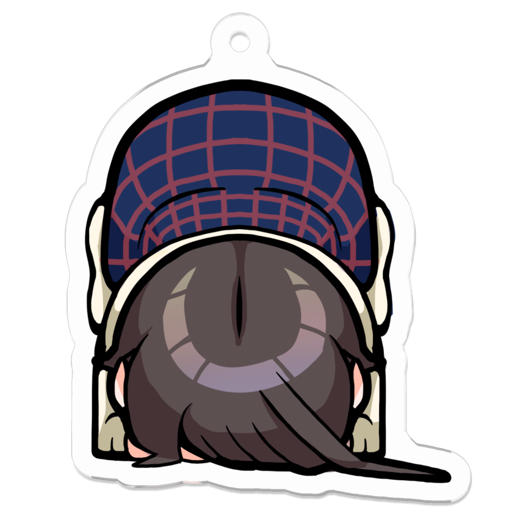 【非公式】ホロライブ２期生 大空スバル 土下...