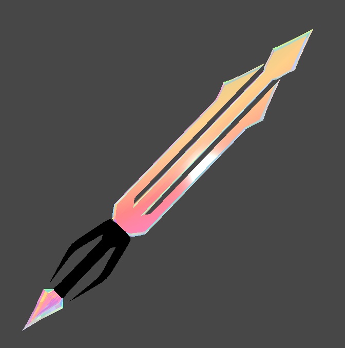Bloody Trident
