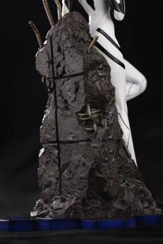 エヴァンゲリオン 綾波レイ 1/7ガレージキット