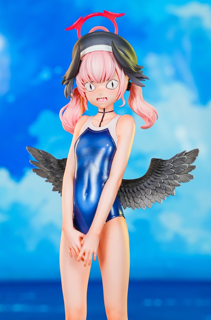 ブルーアーカイブ コハル