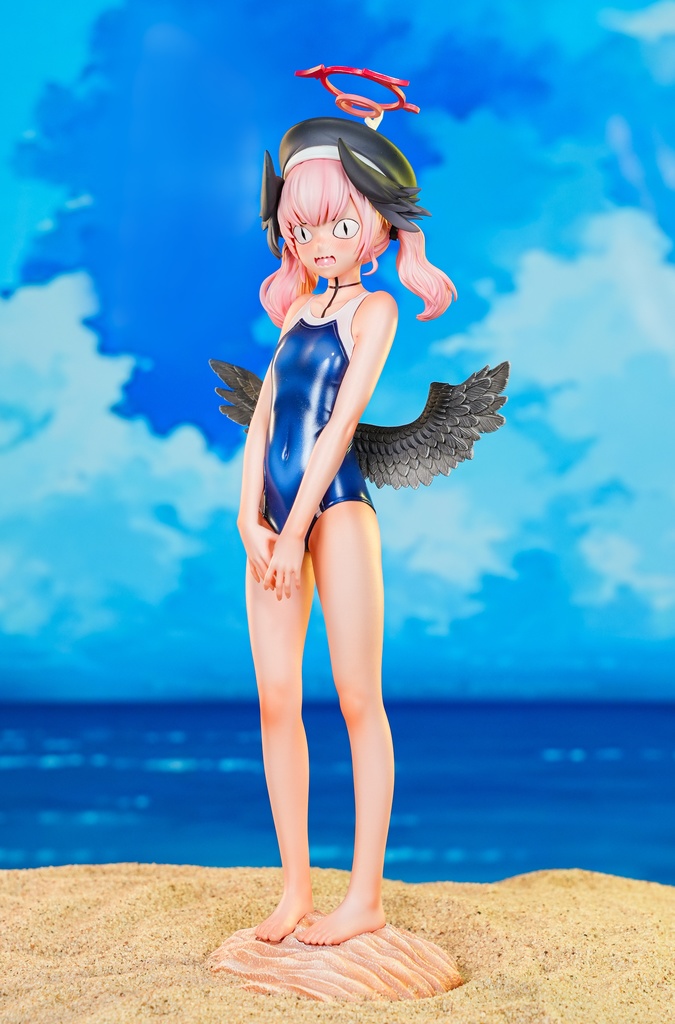 ブルーアーカイブ コハル