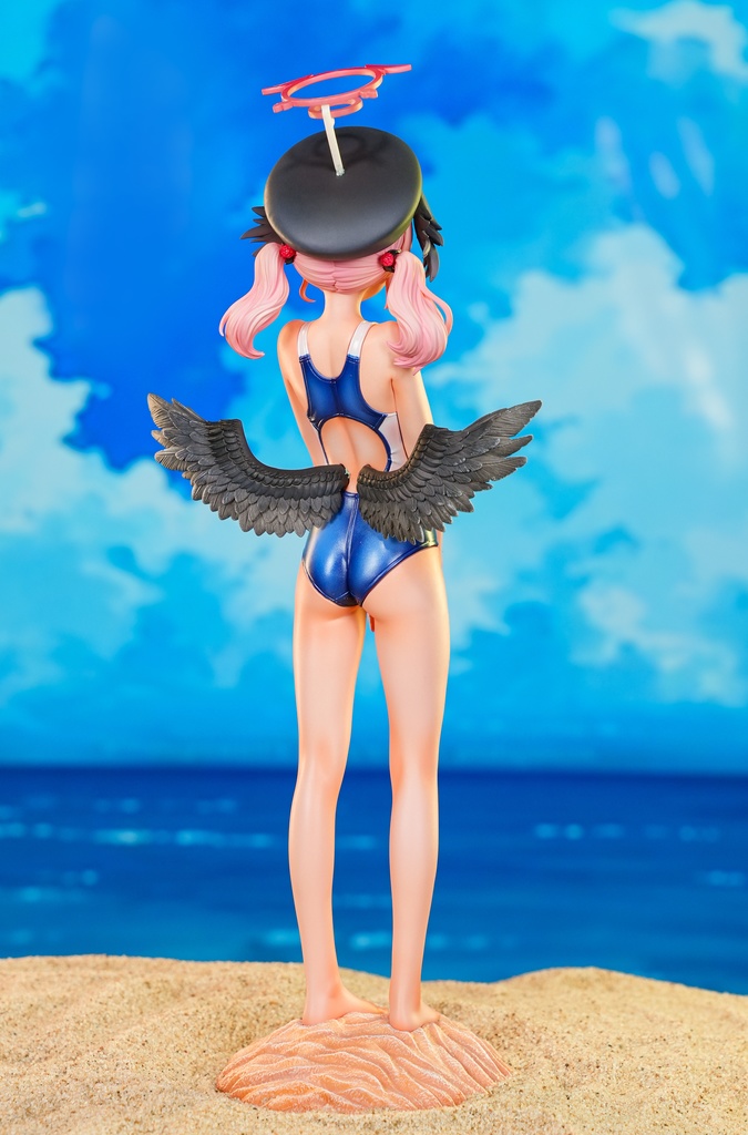 ブルーアーカイブ コハル