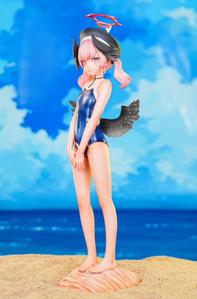 ブルーアーカイブ コハル