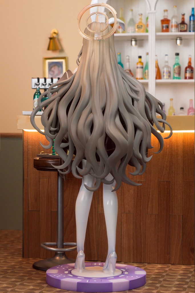 【受注生産】ブルーアーカイブ 室笠アカネ (バニーガールver.)