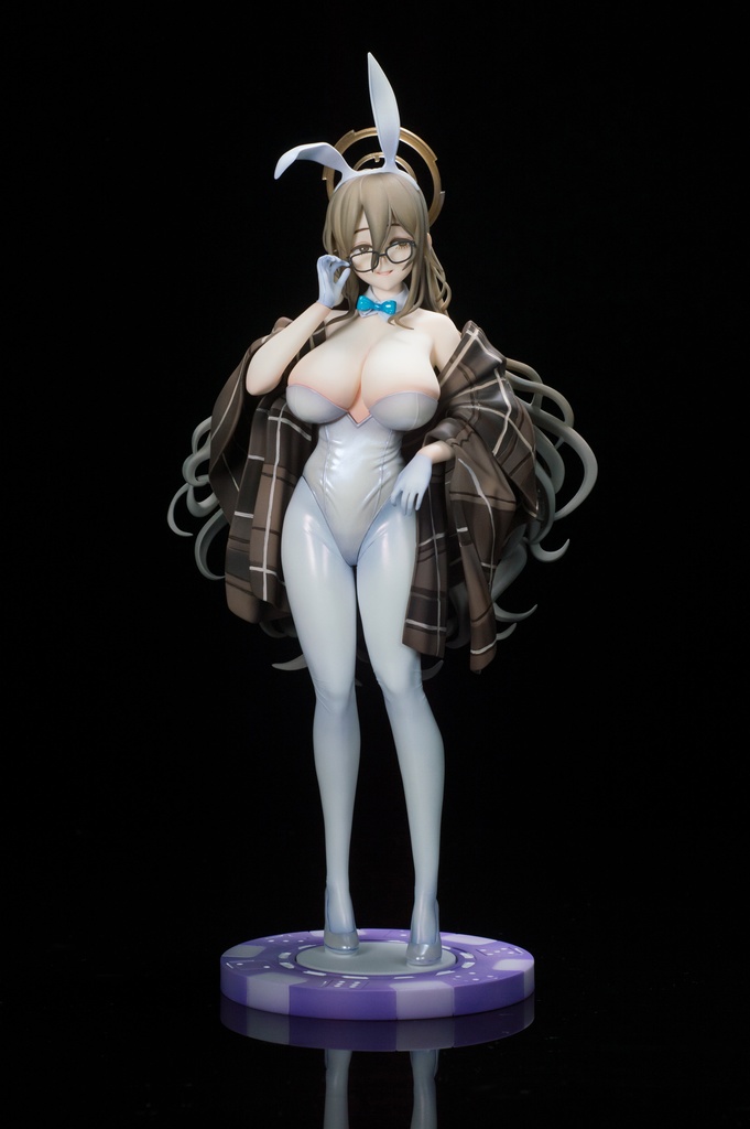 【受注生産】ブルーアーカイブ 室笠アカネ (バニーガールver.)
