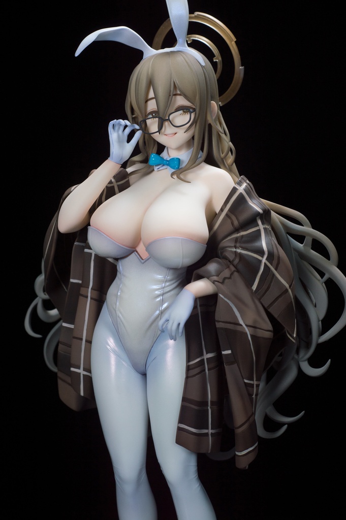 【受注生産】ブルーアーカイブ 室笠アカネ (バニーガールver.)
