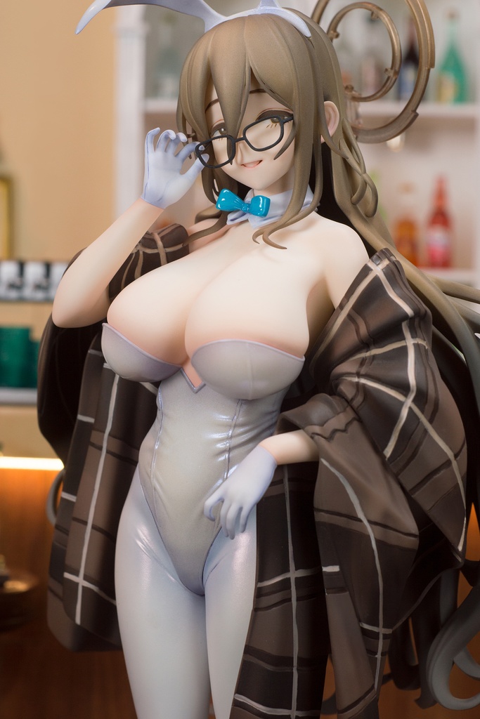 【受注生産】ブルーアーカイブ 室笠アカネ (バニーガールver.)