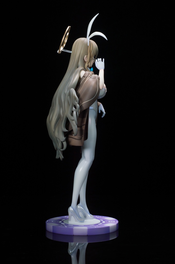 【受注生産】ブルーアーカイブ 室笠アカネ (バニーガールver.)