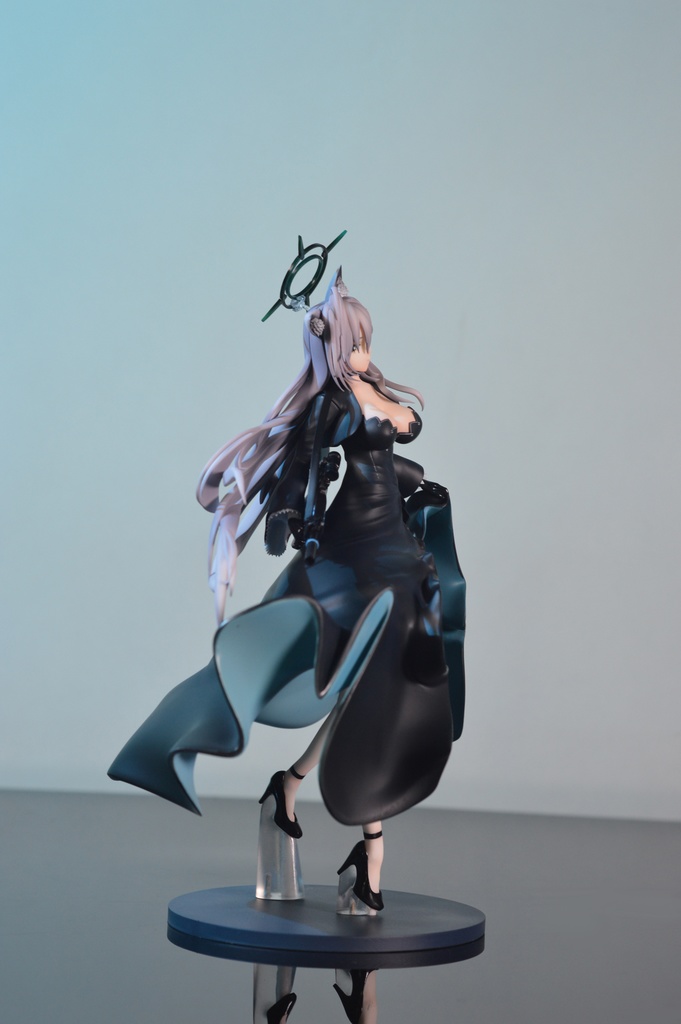 【受注生産】ブルーアーカイブ シロコ*テラー