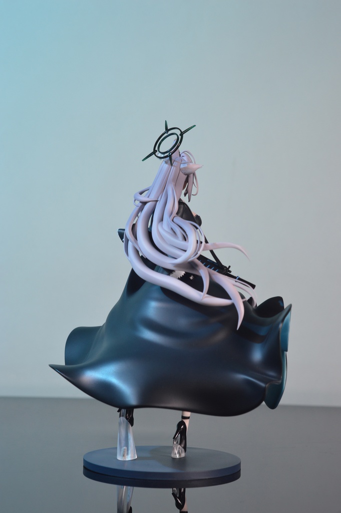 【受注生産】ブルーアーカイブ シロコ*テラー