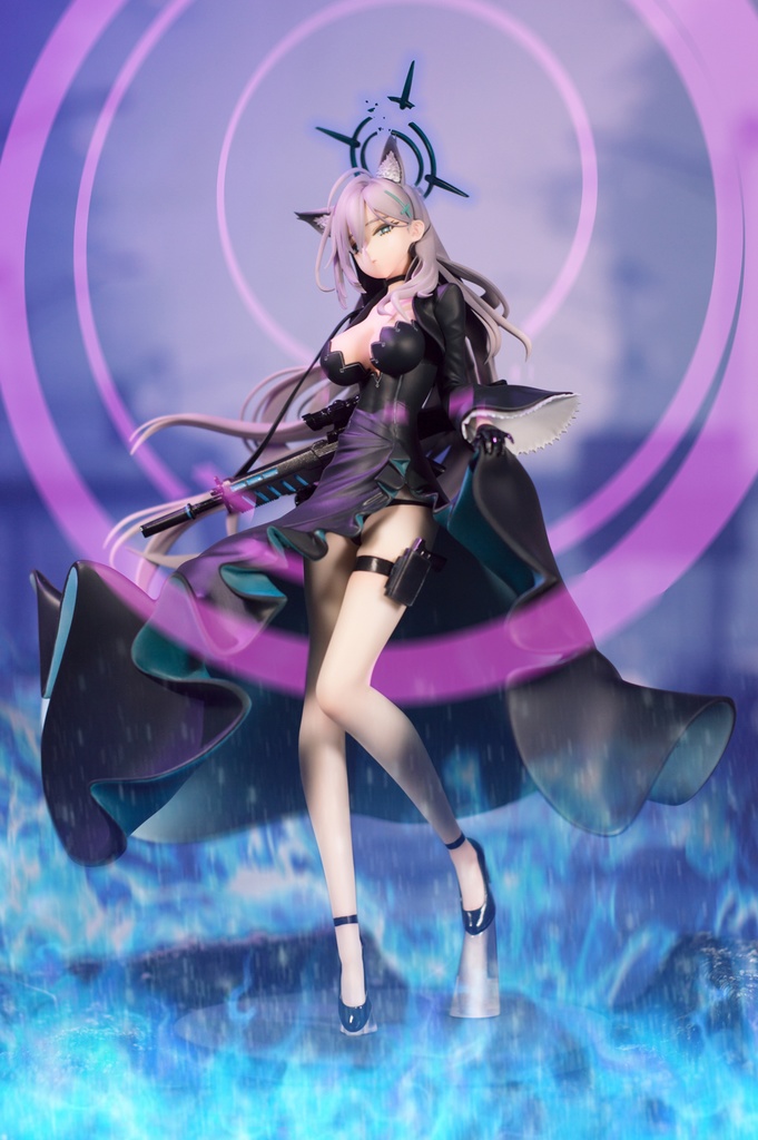 【受注生産】ブルーアーカイブ シロコ*テラー