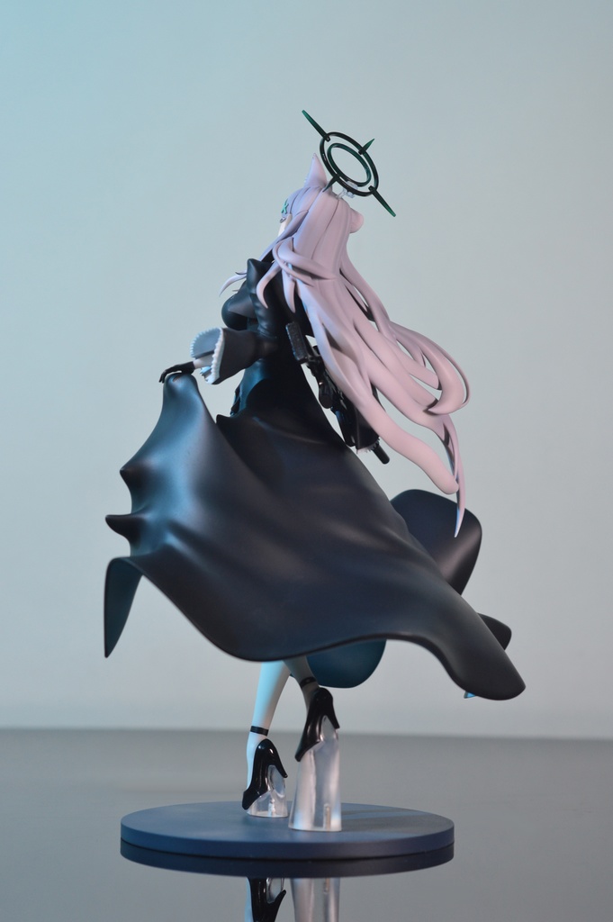 【受注生産】ブルーアーカイブ シロコ*テラー