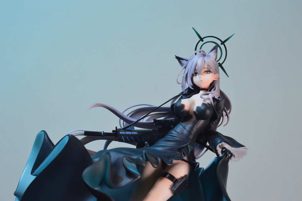 【受注生産】ブルーアーカイブ シロコ*テラー