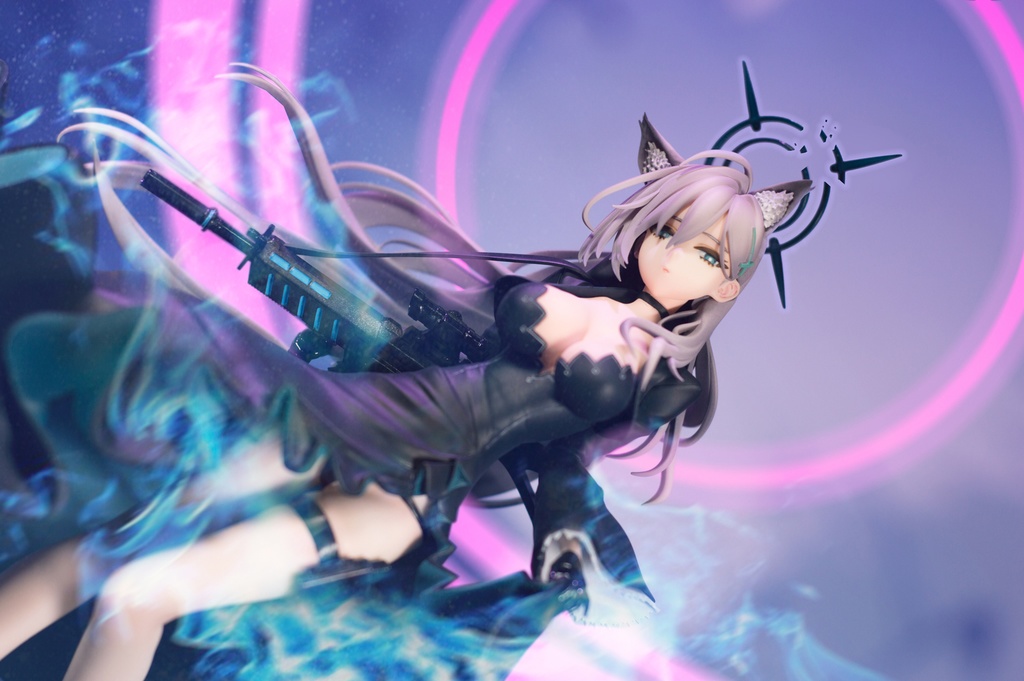 【受注生産】ブルーアーカイブ シロコ*テラー