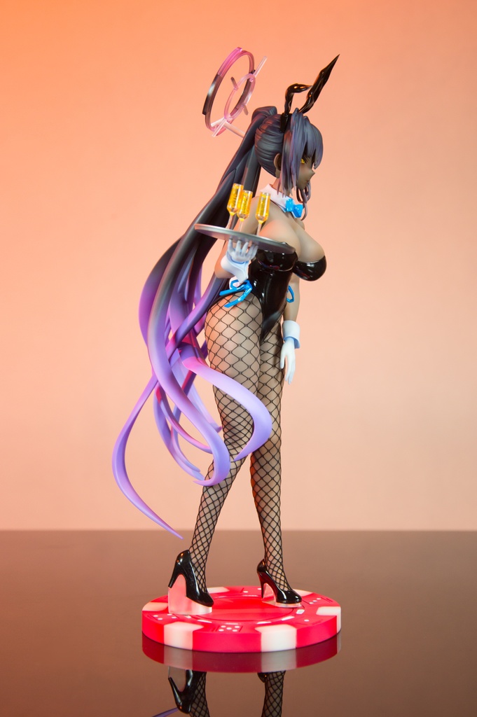 【受注生産】角楯カリン (バニーガールver.)