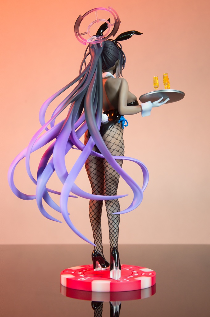 【受注生産】角楯カリン (バニーガールver.)